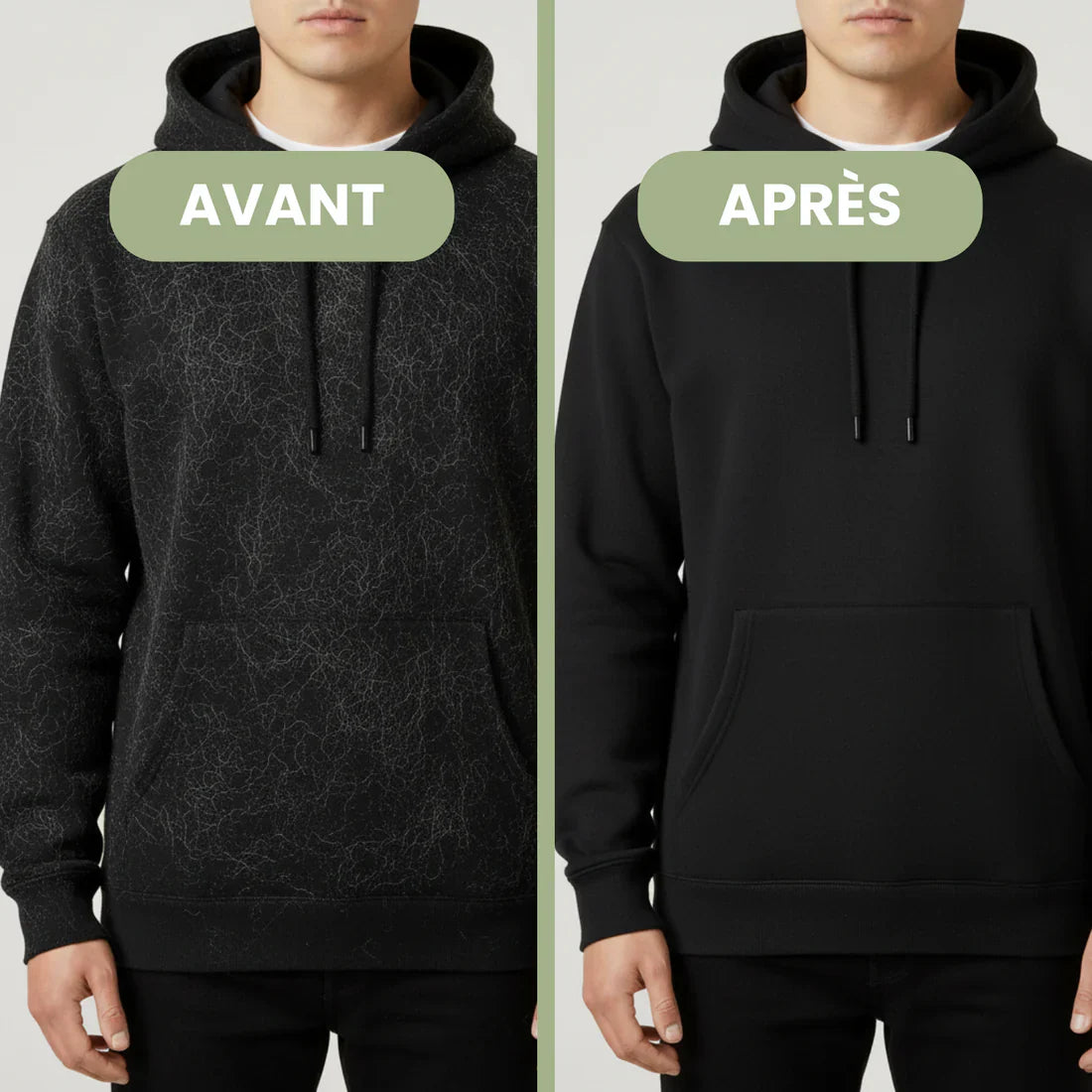 FurFree™ – Gant Anti-Poils Réutilisable & Écologique